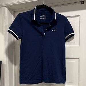 Women’s Equiline polo shirt